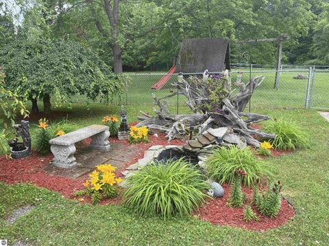 Tiny photo for 8181 N Pitt Road, Elwell, MI 48832 (MLS # 1951946)