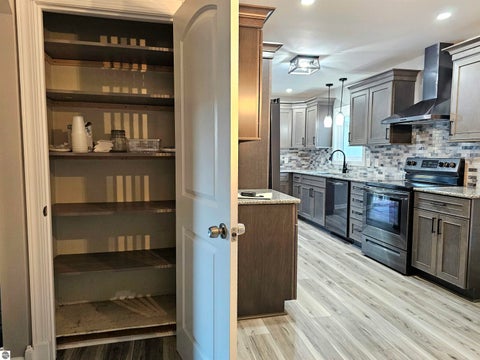 Tiny photo for 8181 N Pitt Road, Elwell, MI 48832 (MLS # 1951946)