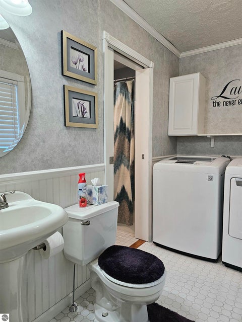 Tiny photo for 8181 N Pitt Road, Elwell, MI 48832 (MLS # 1951946)