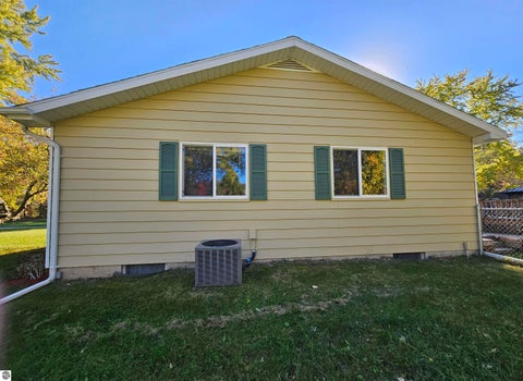 Tiny photo for 8181 N Pitt Road, Elwell, MI 48832 (MLS # 1951946)