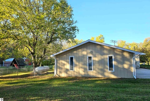 Tiny photo for 8181 N Pitt Road, Elwell, MI 48832 (MLS # 1951946)