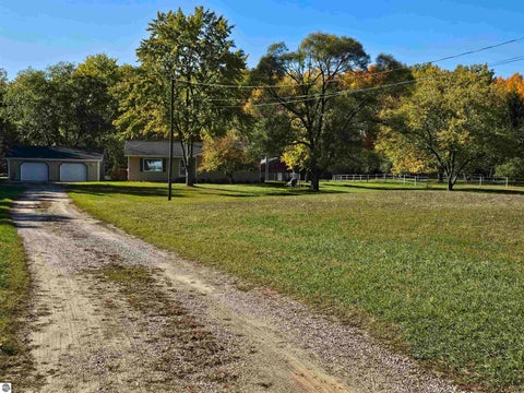 Tiny photo for 8181 N Pitt Road, Elwell, MI 48832 (MLS # 1951946)