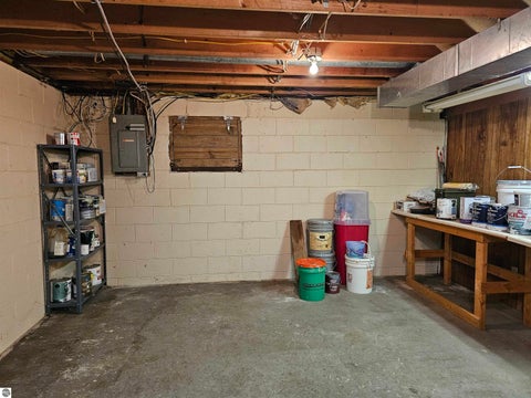 Tiny photo for 8181 N Pitt Road, Elwell, MI 48832 (MLS # 1951946)