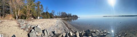 Tiny photo for 0 M-22, Suttons Bay, MI 49682 (MLS # 1943657)