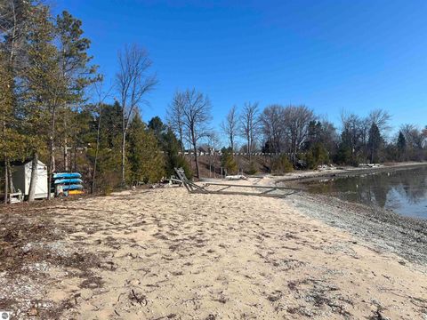 Tiny photo for 0 M-22, Suttons Bay, MI 49682 (MLS # 1943657)