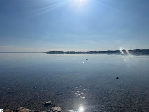 Tiny photo for 0 M-22, Suttons Bay, MI 49682 (MLS # 1943657)