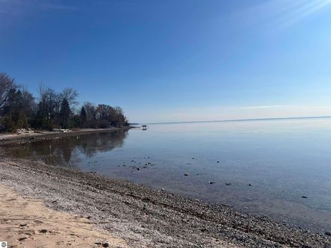 Photo of M-22, Suttons Bay, MI 49682 (MLS # 1943657)