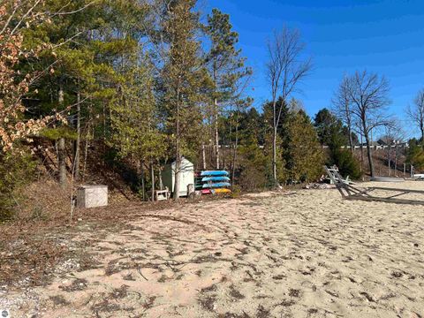 Tiny photo for 0 M-22, Suttons Bay, MI 49682 (MLS # 1943657)