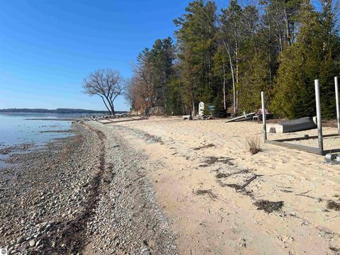 Tiny photo for 0 M-22, Suttons Bay, MI 49682 (MLS # 1943657)