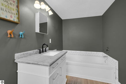 Tiny photo for 502 W Main Street, Manton, MI 49663 (MLS # 1946207)