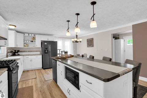 Tiny photo for 502 W Main Street, Manton, MI 49663 (MLS # 1946207)