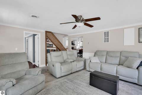 Tiny photo for 502 W Main Street, Manton, MI 49663 (MLS # 1946207)