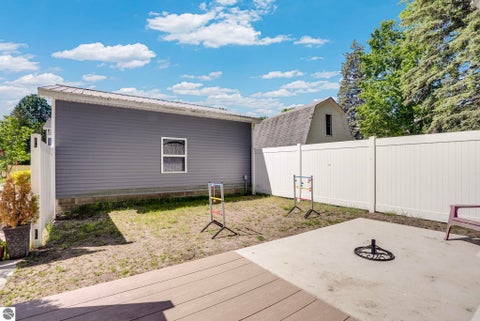 Tiny photo for 502 W Main Street, Manton, MI 49663 (MLS # 1946207)