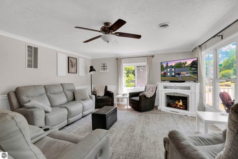 Tiny photo for 502 W Main Street, Manton, MI 49663 (MLS # 1946207)