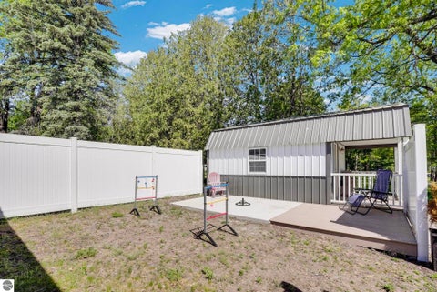 Tiny photo for 502 W Main Street, Manton, MI 49663 (MLS # 1946207)