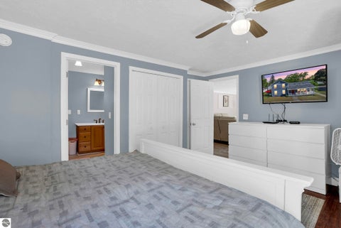 Tiny photo for 502 W Main Street, Manton, MI 49663 (MLS # 1946207)