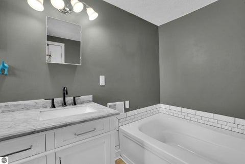 Tiny photo for 502 W Main Street, Manton, MI 49663 (MLS # 1946207)