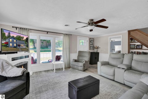 Tiny photo for 502 W Main Street, Manton, MI 49663 (MLS # 1946207)