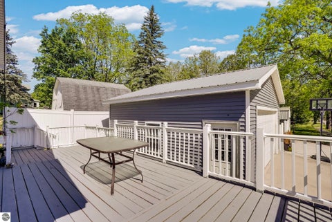 Tiny photo for 502 W Main Street, Manton, MI 49663 (MLS # 1946207)