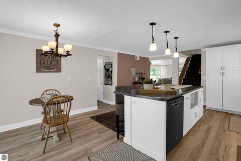 Tiny photo for 502 W Main Street, Manton, MI 49663 (MLS # 1946207)