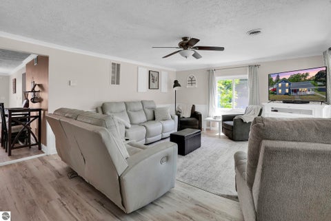 Tiny photo for 502 W Main Street, Manton, MI 49663 (MLS # 1946207)
