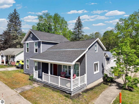 Tiny photo for 502 W Main Street, Manton, MI 49663 (MLS # 1946207)