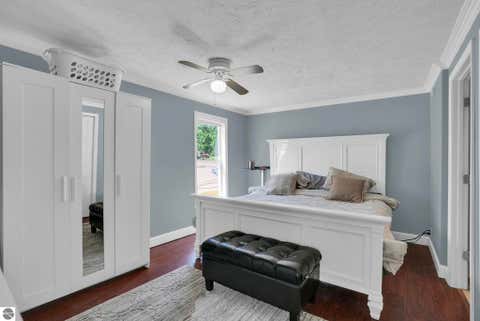 Tiny photo for 502 W Main Street, Manton, MI 49663 (MLS # 1946207)