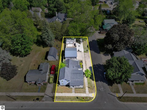 Tiny photo for 502 W Main Street, Manton, MI 49663 (MLS # 1946207)