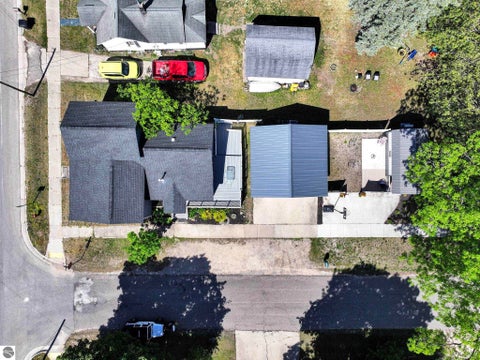 Tiny photo for 502 W Main Street, Manton, MI 49663 (MLS # 1946207)