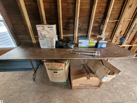 Tiny photo for 214 S Pine Street, St Louis, MI 48880 (MLS # 1942698)