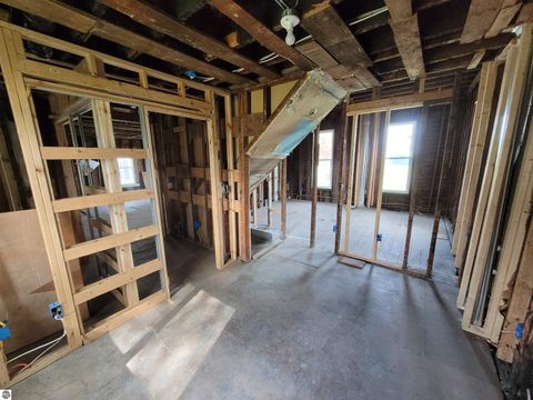 Tiny photo for 214 S Pine Street, St Louis, MI 48880 (MLS # 1942698)