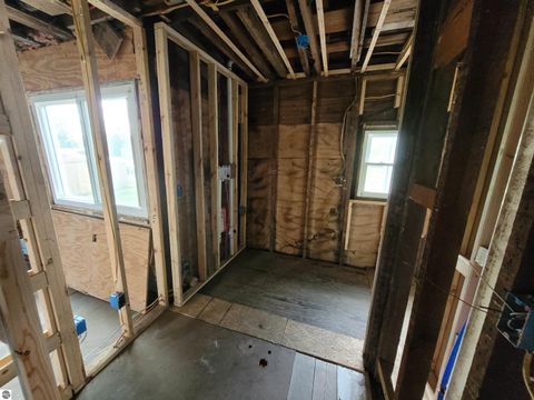 Tiny photo for 214 S Pine Street, St Louis, MI 48880 (MLS # 1942698)