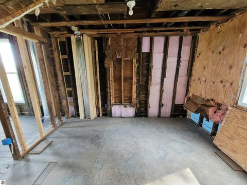 Tiny photo for 214 S Pine Street, St Louis, MI 48880 (MLS # 1942698)