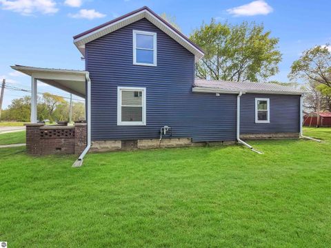 Tiny photo for 214 S Pine Street, St Louis, MI 48880 (MLS # 1942698)