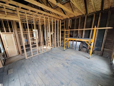 Tiny photo for 214 S Pine Street, St Louis, MI 48880 (MLS # 1942698)