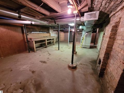 Tiny photo for 214 S Pine Street, St Louis, MI 48880 (MLS # 1942698)