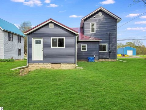 Tiny photo for 214 S Pine Street, St Louis, MI 48880 (MLS # 1942698)