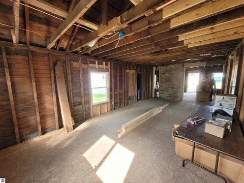 Tiny photo for 214 S Pine Street, St Louis, MI 48880 (MLS # 1942698)