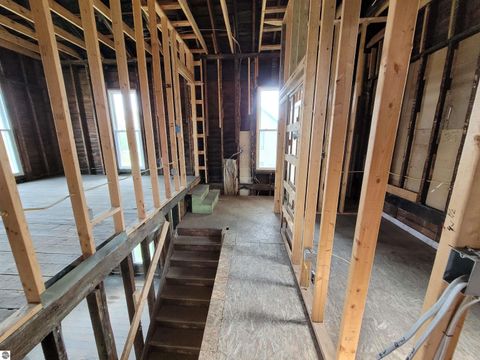 Tiny photo for 214 S Pine Street, St Louis, MI 48880 (MLS # 1942698)