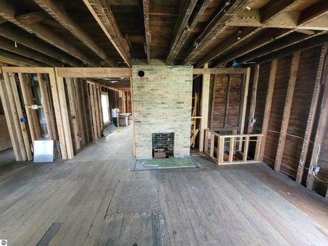 Tiny photo for 214 S Pine Street, St Louis, MI 48880 (MLS # 1942698)