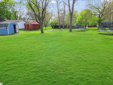 Tiny photo for 214 S Pine Street, St Louis, MI 48880 (MLS # 1942698)