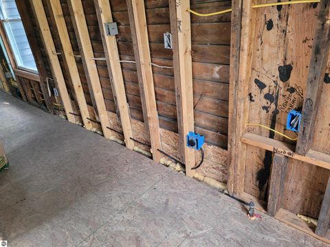 Tiny photo for 214 S Pine Street, St Louis, MI 48880 (MLS # 1942698)