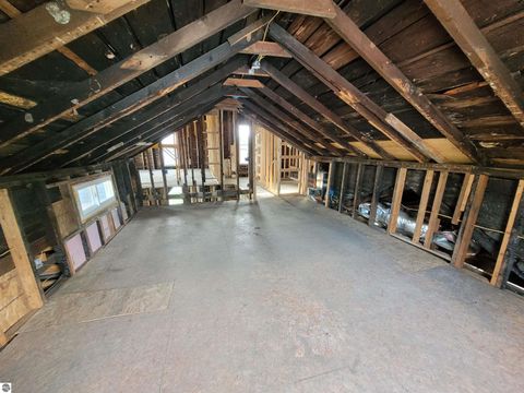 Tiny photo for 214 S Pine Street, St Louis, MI 48880 (MLS # 1942698)