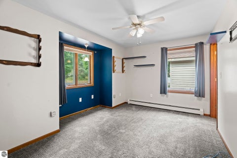 Tiny photo for 7788 Love Road, Benzonia, MI 49616 (MLS # 1948298)