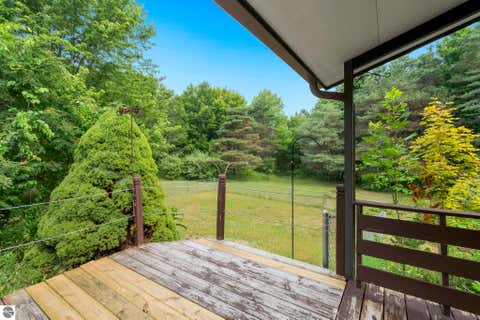 Tiny photo for 7788 Love Road, Benzonia, MI 49616 (MLS # 1948298)