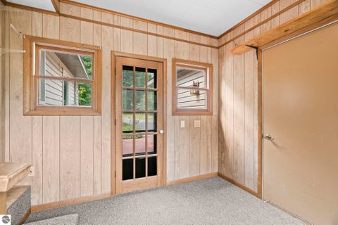 Tiny photo for 7788 Love Road, Benzonia, MI 49616 (MLS # 1948298)