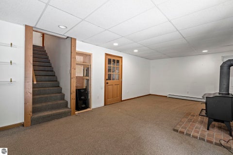 Tiny photo for 7788 Love Road, Benzonia, MI 49616 (MLS # 1948298)