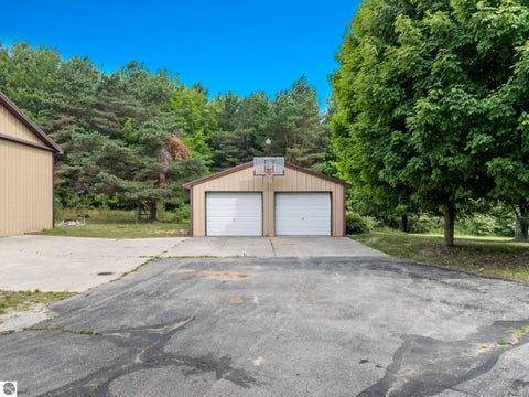Tiny photo for 7788 Love Road, Benzonia, MI 49616 (MLS # 1948298)