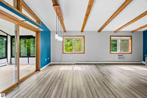 Tiny photo for 7788 Love Road, Benzonia, MI 49616 (MLS # 1948298)