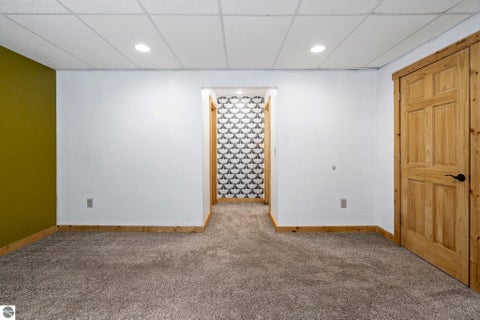 Tiny photo for 7788 Love Road, Benzonia, MI 49616 (MLS # 1948298)